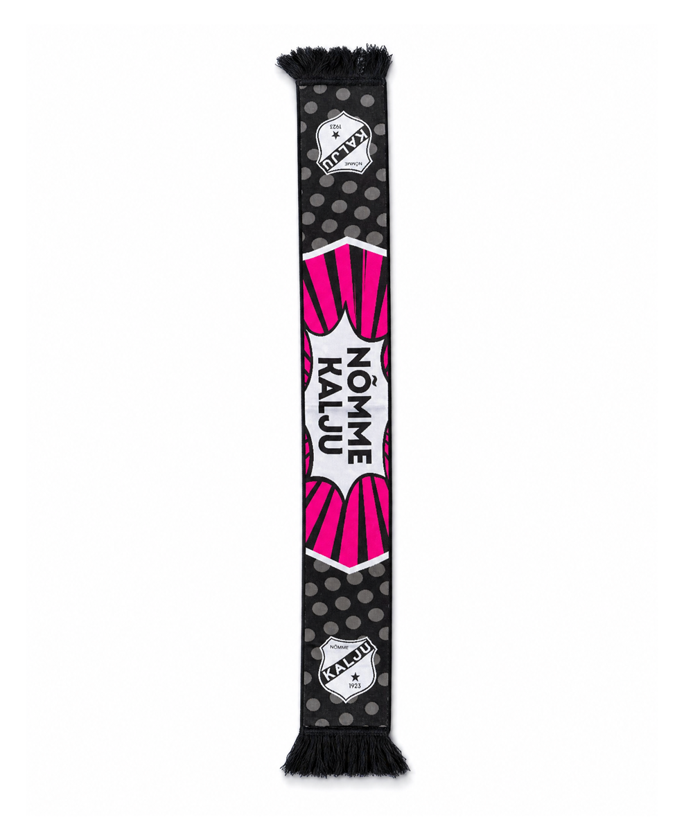 Kalju-Comic-Scarf