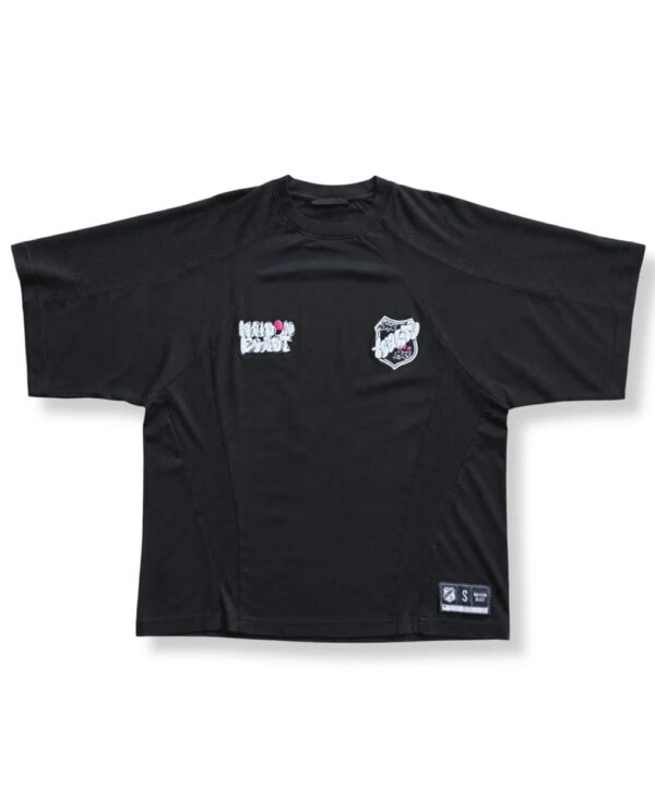 MAISON BEAST x Nõmme Kalju FC Cotton Jersey särk