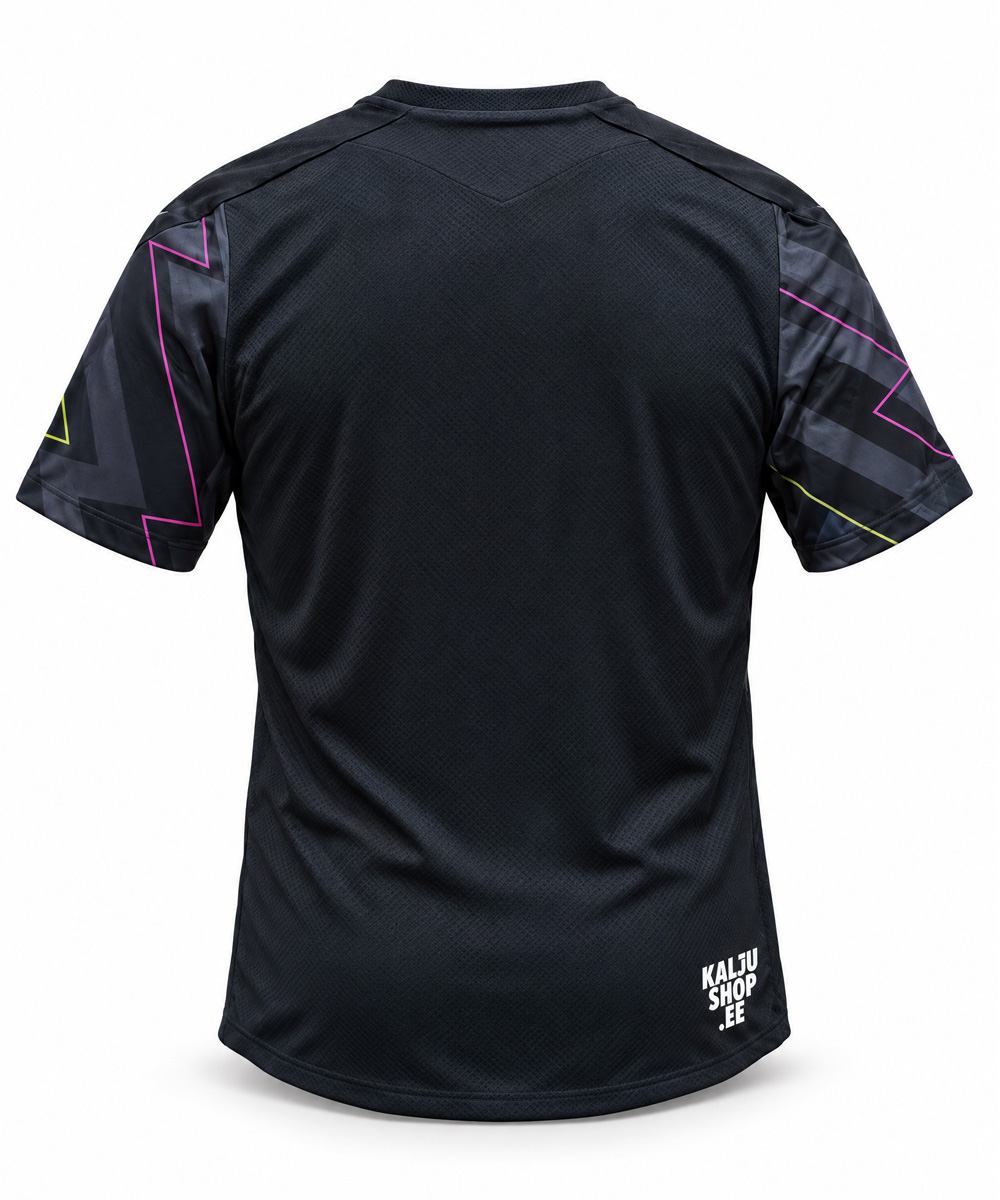 macron-nõmme-kalju-alternative-home-game-jersey-black-thunder-back